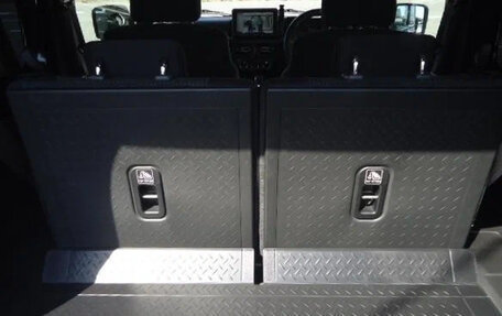 Suzuki Jimny, 2022 год, 1 150 125 рублей, 25 фотография