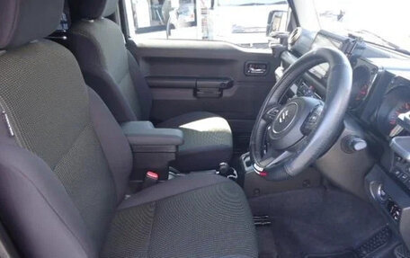 Suzuki Jimny, 2022 год, 1 150 125 рублей, 13 фотография