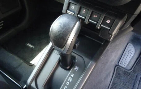 Suzuki Jimny, 2022 год, 1 150 125 рублей, 21 фотография