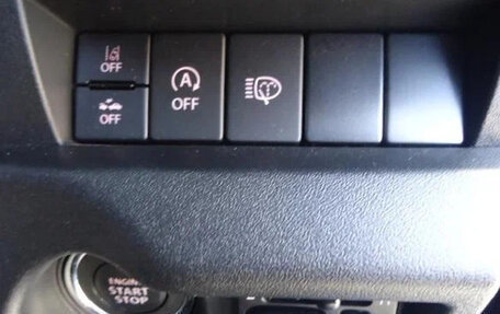 Suzuki Jimny, 2022 год, 1 150 125 рублей, 15 фотография