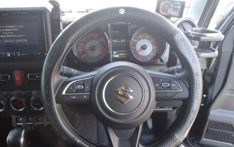 Suzuki Jimny, 2022 год, 1 150 125 рублей, 16 фотография