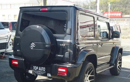 Suzuki Jimny, 2022 год, 1 150 125 рублей, 32 фотография