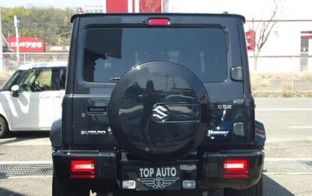 Suzuki Jimny, 2022 год, 1 150 125 рублей, 29 фотография