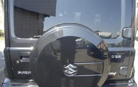 Suzuki Jimny, 2022 год, 1 150 125 рублей, 30 фотография