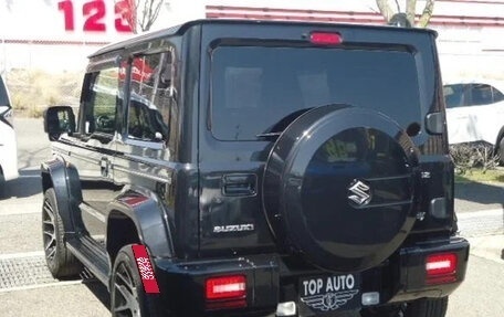 Suzuki Jimny, 2022 год, 1 150 125 рублей, 27 фотография