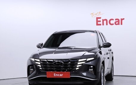 Hyundai Tucson, 2021 год, 2 000 000 рублей, 3 фотография