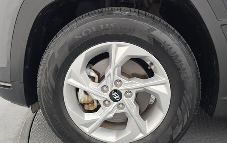 Hyundai Tucson, 2021 год, 2 000 000 рублей, 5 фотография