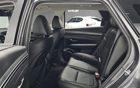 Hyundai Tucson, 2021 год, 2 000 000 рублей, 10 фотография