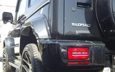 Suzuki Jimny, 2022 год, 1 150 125 рублей, 28 фотография