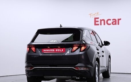 Hyundai Tucson, 2021 год, 2 000 000 рублей, 4 фотография