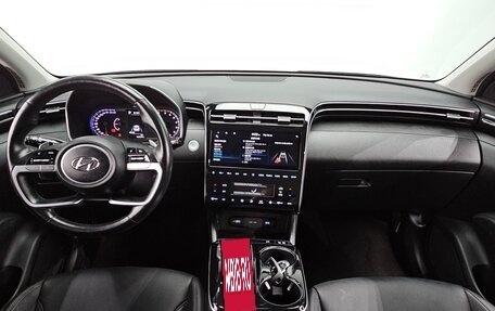 Hyundai Tucson, 2021 год, 2 000 000 рублей, 7 фотография