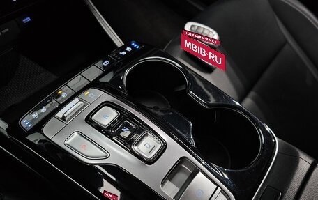 Hyundai Tucson, 2021 год, 2 000 000 рублей, 8 фотография