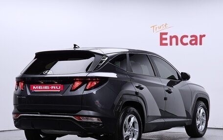 Hyundai Tucson, 2021 год, 2 000 000 рублей, 2 фотография