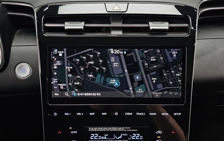 Hyundai Tucson, 2021 год, 2 000 000 рублей, 13 фотография