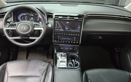 Hyundai Tucson, 2021 год, 2 000 000 рублей, 7 фотография