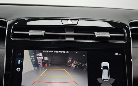 Hyundai Tucson, 2021 год, 2 000 000 рублей, 14 фотография