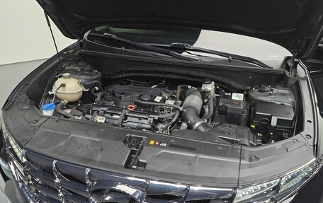 Hyundai Tucson, 2021 год, 2 000 000 рублей, 6 фотография