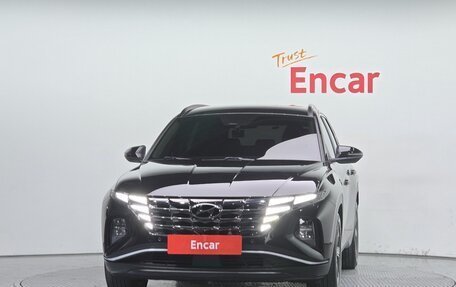 Hyundai Tucson, 2021 год, 2 000 000 рублей, 2 фотография