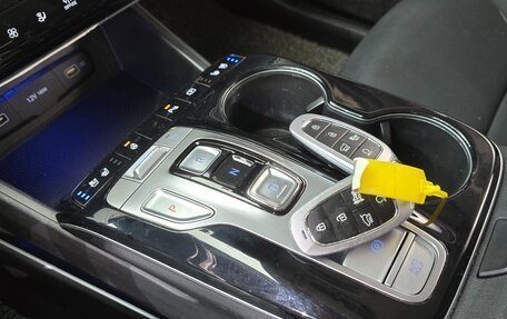 Hyundai Tucson, 2021 год, 2 000 000 рублей, 8 фотография