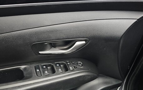 Hyundai Tucson, 2021 год, 2 000 000 рублей, 15 фотография