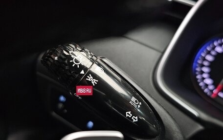 Hyundai Tucson, 2021 год, 2 000 000 рублей, 16 фотография