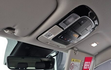 Hyundai Tucson, 2021 год, 2 000 000 рублей, 17 фотография