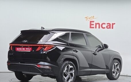 Hyundai Tucson, 2021 год, 2 000 000 рублей, 3 фотография