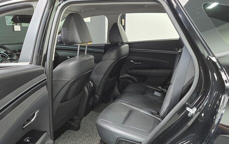 Hyundai Tucson, 2021 год, 2 000 000 рублей, 10 фотография