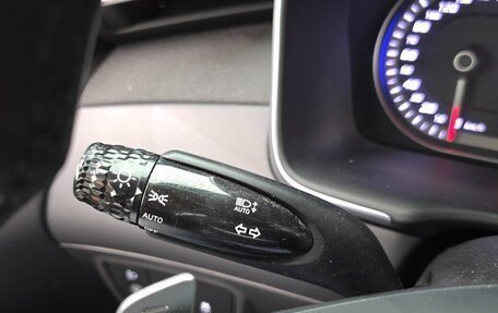 Hyundai Tucson, 2021 год, 2 000 000 рублей, 15 фотография