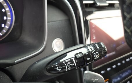 Hyundai Tucson, 2021 год, 2 000 000 рублей, 16 фотография