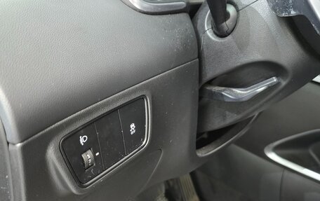 Hyundai Tucson, 2021 год, 2 000 000 рублей, 14 фотография