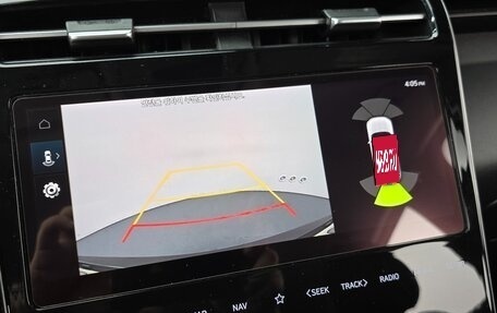 Hyundai Tucson, 2021 год, 2 000 000 рублей, 17 фотография