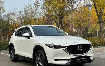 Mazda CX-5 II, 2021 год, 2 700 000 рублей, 1 фотография