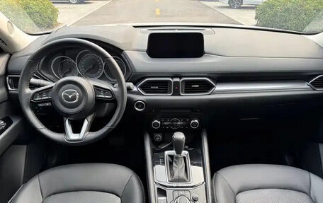 Mazda CX-5 II, 2021 год, 2 700 000 рублей, 2 фотография