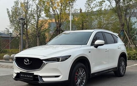 Mazda CX-5 II, 2021 год, 2 700 000 рублей, 5 фотография