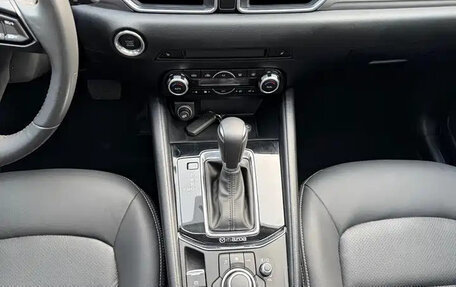 Mazda CX-5 II, 2021 год, 2 700 000 рублей, 8 фотография