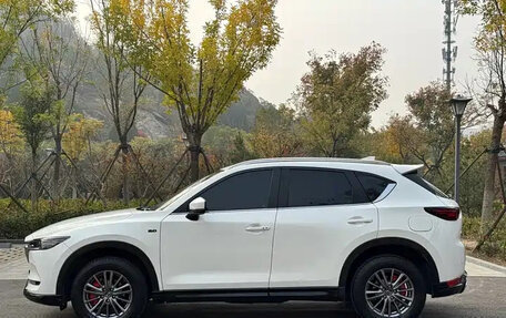 Mazda CX-5 II, 2021 год, 2 700 000 рублей, 3 фотография