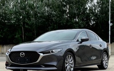 Mazda 3, 2022 год, 1 110 000 рублей, 1 фотография