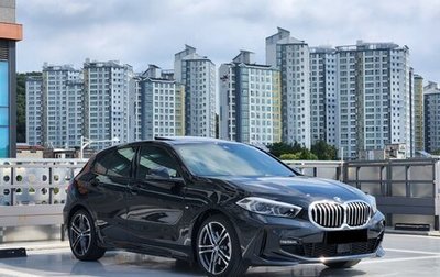 BMW 1 серия, 2022 год, 2 112 000 рублей, 1 фотография