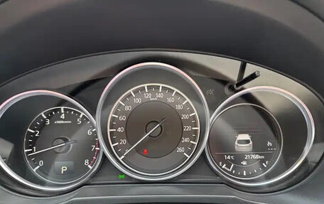 Mazda CX-5 II, 2021 год, 2 700 000 рублей, 15 фотография