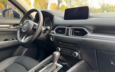 Mazda CX-5 II, 2021 год, 2 700 000 рублей, 18 фотография