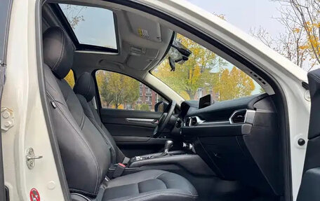 Mazda CX-5 II, 2021 год, 2 700 000 рублей, 11 фотография