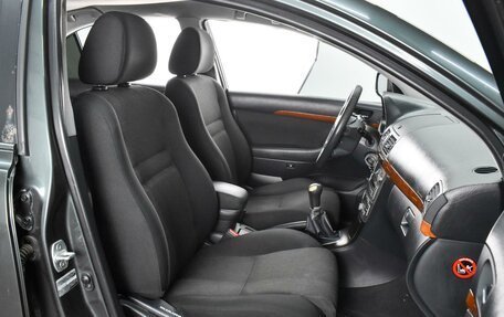 Toyota Avensis III рестайлинг, 2007 год, 777 000 рублей, 8 фотография