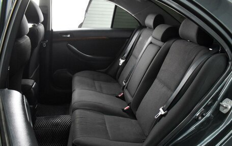 Toyota Avensis III рестайлинг, 2007 год, 777 000 рублей, 9 фотография