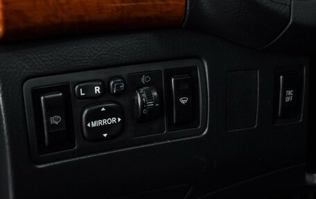 Toyota Avensis III рестайлинг, 2007 год, 777 000 рублей, 13 фотография