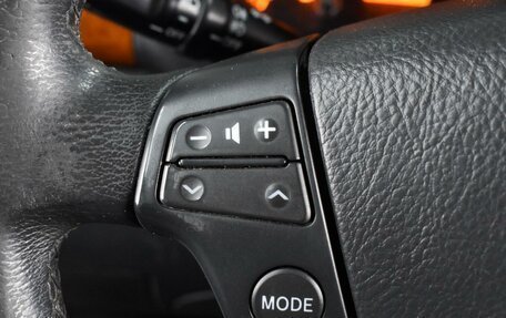 Toyota Avensis III рестайлинг, 2007 год, 777 000 рублей, 14 фотография