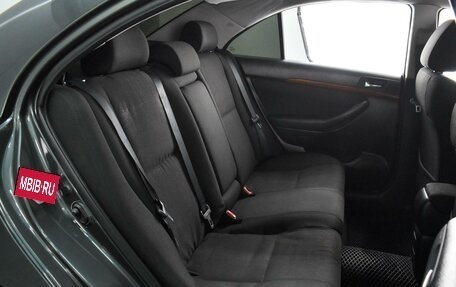 Toyota Avensis III рестайлинг, 2007 год, 777 000 рублей, 7 фотография