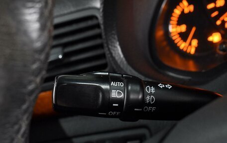 Toyota Avensis III рестайлинг, 2007 год, 777 000 рублей, 18 фотография