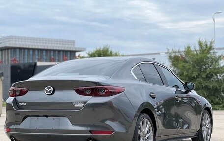 Mazda 3, 2022 год, 1 110 000 рублей, 4 фотография