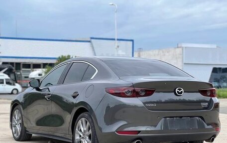 Mazda 3, 2022 год, 1 110 000 рублей, 6 фотография